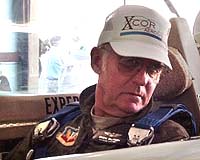 Burt Rutan On Track For Dec 17 Flight As 100th Anniversary Of Aviation
