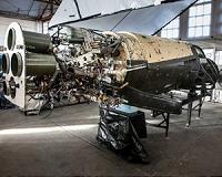 XCOR Announces Further Progress on XCOR Lynx Spacecraft