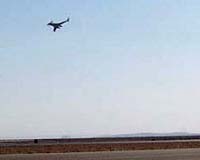 First Phase Of EZ-Rocket Flight Testing Completed