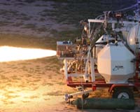 XCOR Opens Online Aerospace Reference Library