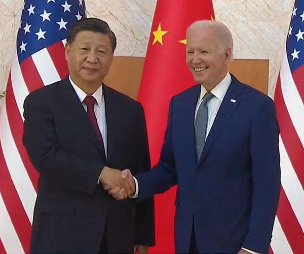 Biden to attend next month's G20 summit in New Delhi as Harris heads to Jakarta