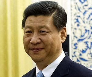 China's Xi in 'thorough clean-up' of party: media