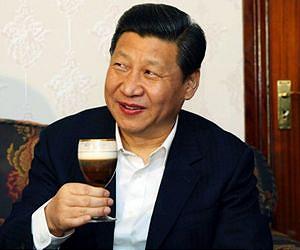 China seeks steady growth ahead of leadership change