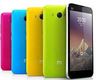 China's Xiaomi leads Asia's low-cost smartphone drive