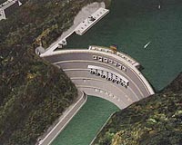 Safety concerns at huge China dam project: auditor