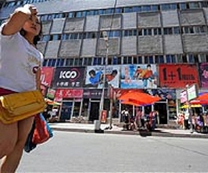Xinjiang development still lacks security