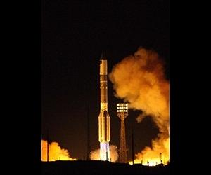 ILS Proton Successfully Launches XM-5 Satellite