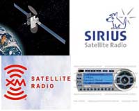 SIRIUS And XM To Combine In 13 Billion Dollar Deal