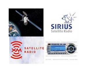 Sirius XM-5 Satellite Delivered To Baikonur For October Launch