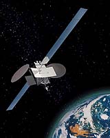 XM Satellite Radio Tops One Million Subscribers