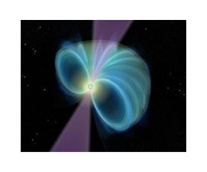Revealed: How galaxies go from burst to bust