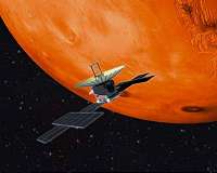 Xplore selects Orbit Fab's RAFTI design standard for deep space missions