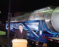 Elon Musk unveils 'drone ship' and 'x-wing' fins for rockets via Twitter