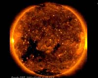 Princeton Scientists Confirm Long-Held Theory About Source Of Sunshine