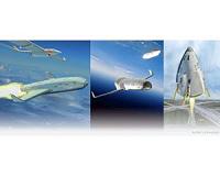 XS-1 program to ease access to space enters Phase 2