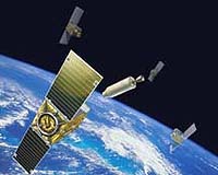 Cutting Edge Micro-Satellite Achieves Milestones
