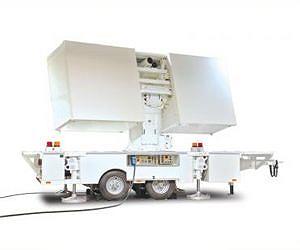 General Dynamics Team to Develop Second Radar System for the US Army Range Radar Replacement Program