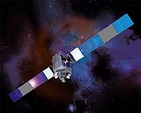 XTAR-EUR Enters Full Commercial Service