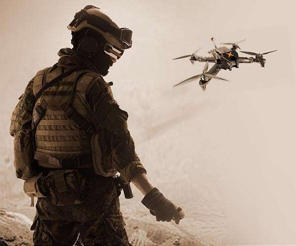 US Military set to deploy advanced Israeli drone system for US Special Forces