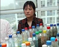 Wife Of Arrested Environmentalist Sues China Government