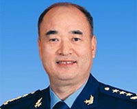 China disavows general's comments on space militarisation