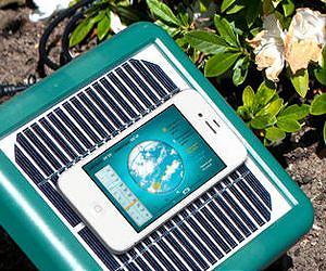 Xylem helps users optimize solar power with free XyDial iPhone application
