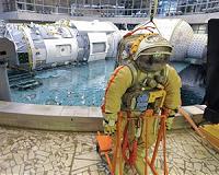 Russia May Help China Create International Cosmonauts Rehabilitation Center