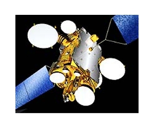 Astrium achieves Initial System Acceptance on Yahsat programme