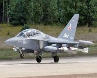 Russian MOD orders Yak-130 trainer/light attack planes