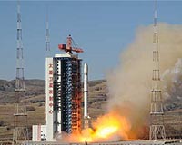 China Launches Yaogan V Remote-Sensing Satellite
