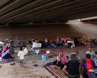World must act to halt Iraq 'genocide': Yazidi leader's son