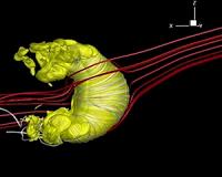 A new view of the solar system: Astrophysical jets driven by the sun