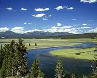 No Yellowstone mega-eruption coming, experts say