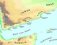 Second cyclone kills 6 on Yemen island