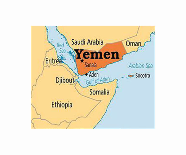 Saudi-led coalition says 105 Yemen rebels killed in Marib battle