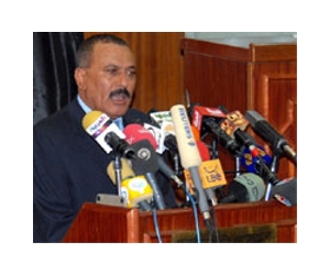 Yemeni president lies about US strikes: WikiLeaks
