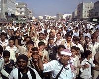 Al-Qaeda vows revenge for those killed in Yemeni strike: TV
