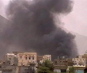 US 'concerned' over Qaeda attacks in Yemen: Pentagon