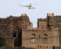 Yemen mounts biggest attack on al-Qaida