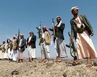 Yemen foes agree to free child prisoners: UN