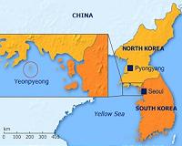 N. Korea patrol boat violated maritime border: South