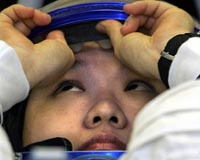 South Korean To Star In Space Sing-Song