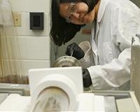 ORNL process could be white lightning to electronics industry