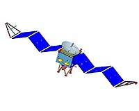 China's First Mars Mission Delayed