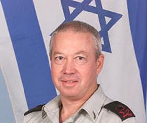 Israel appoints Gaza war commander as new military chief