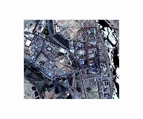 North Korea appears to have restarted nuclear reactor: UN agency