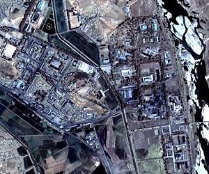 Russia warns of 'catastrophe' if N.Korea restarts reactor
