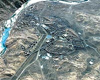 Activities intensify at NKorea nuclear, missile sites: report