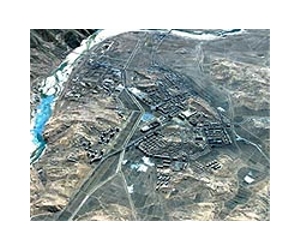 NKorea images suggest reactor testing: IAEA