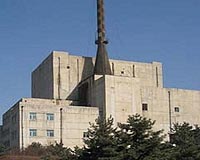 Signs N. Korea restarting nuclear reactor: US think-tank